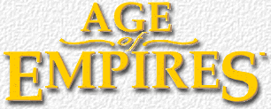 Age of Empires