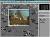 Screenshot von Microprose