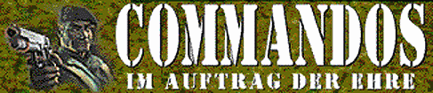 Commandos