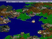 Screenshot von Interplay