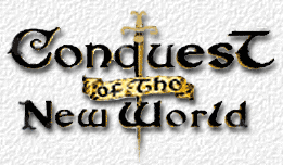 Conquest of the new World