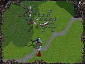 Screenshot von Ikarion