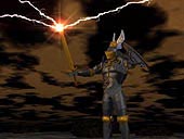 Screenshot von Ikarion