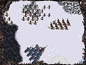 Screenshot von Ikarion