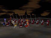 Screenshot von Ikarion