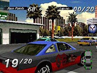 Screenshot von PC Gamesworld