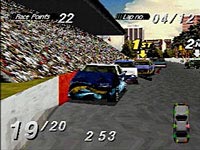 Screenshot von PC Gamesworld