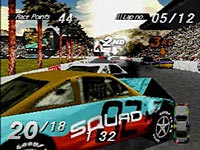 Screenshot von PC Gamesworld