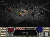 Screenshot von Berni