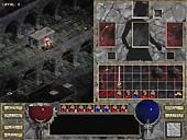 Screenshot von Berni