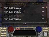 Screenshot von Berni