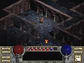 Screenshot von Berni