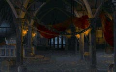 Screenshot von Attic