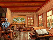 Screenshot von Ascaron