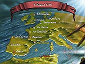 Screenshot von Ascaron