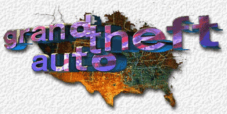 Grand Theft Auto