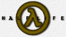 Half Life Logo