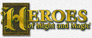 Heroes of Might&Magic