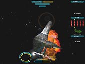 Screenshot von Origin