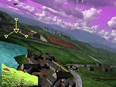 Screenshot von Origin