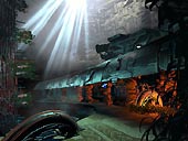 Screenshot von Origin