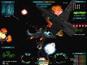 Screenshot von Origin