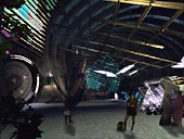 Screenshot von Origin