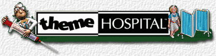 Theme Hospital