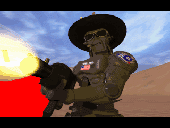 Screenshot von Bitmap Brothers