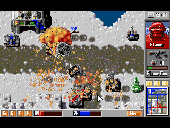 Screenshot von Bitmap Brothers