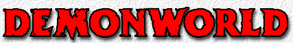 Demonworld