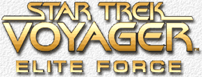 ST Voyager - Elite Force