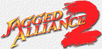 Jagged Alliance 2